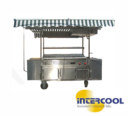 Carro Completos Jumbo