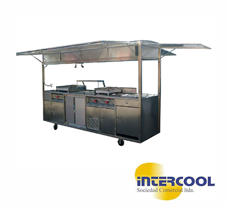 Carro Completos AS Modular